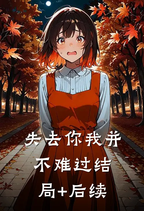 失去你我并不难过结局+后续
