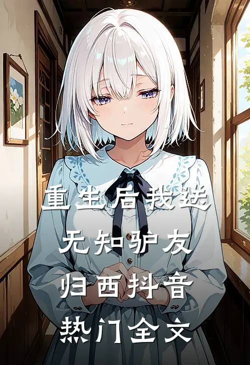 重生后我送无知驴友归西抖音热门全文