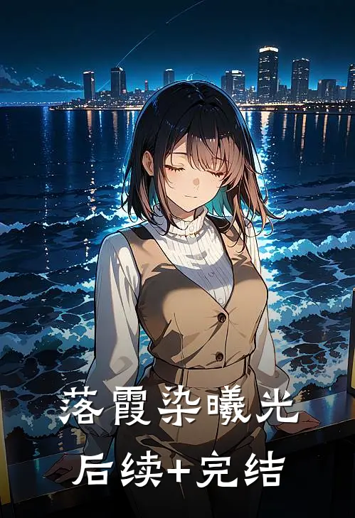 落霞染曦光后续+完结