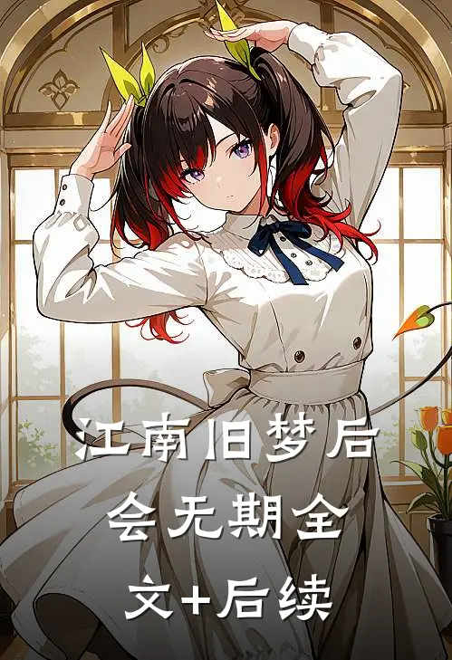 江南旧梦后会无期全文+后续