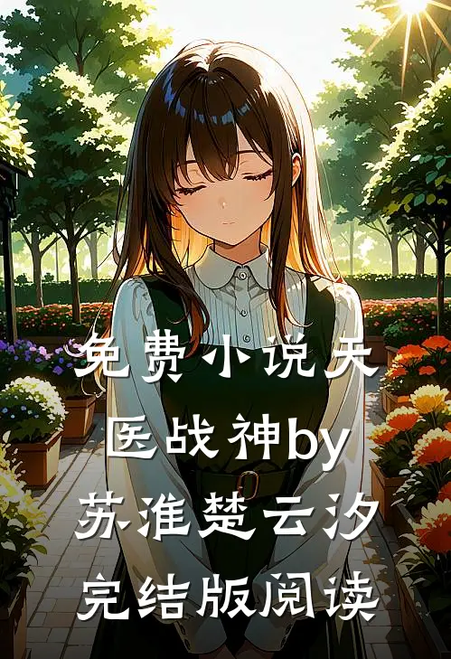免费小说天医战神by苏淮楚云汐完结版阅读