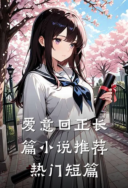 爱意回正长篇小说推荐热门短篇
