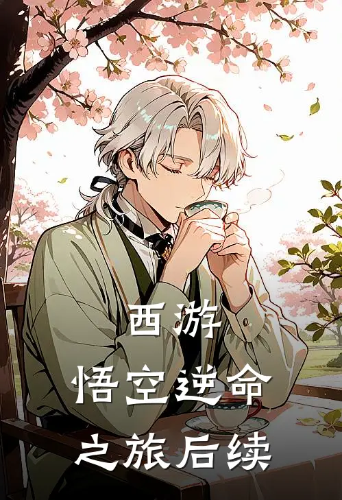 西游:悟空逆命之旅后续