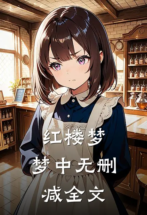 红楼梦，梦中无删减全文