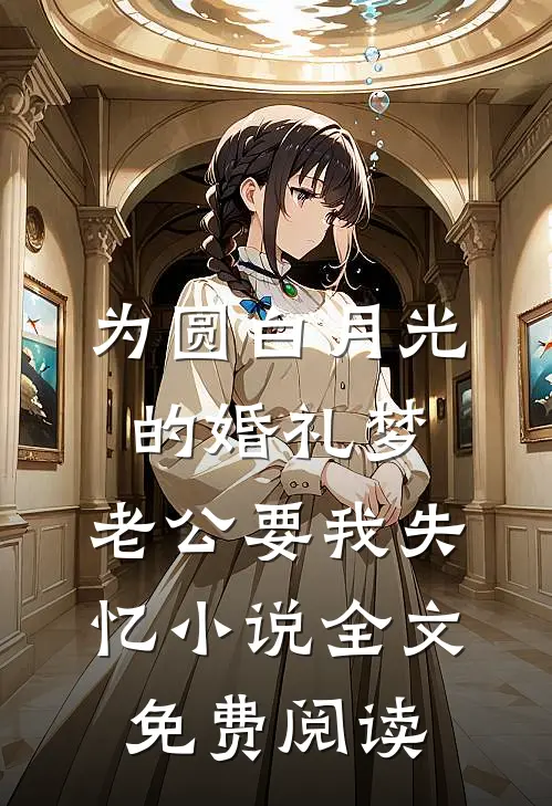 为圆白月光的婚礼梦，老公要我失忆小说全文免费阅读