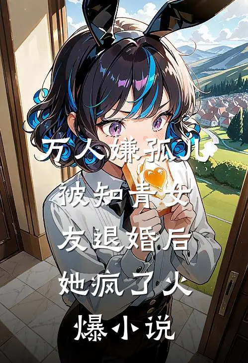 万人嫌孤儿被知青女友退婚后，她疯了火爆小说