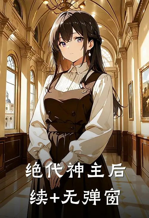 绝代神主后续+无弹窗