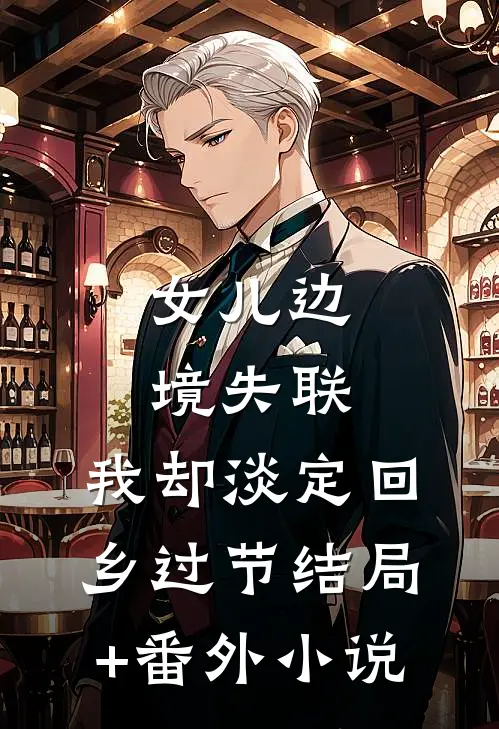 女儿边境失联，我却淡定回乡过节结局+番外小说