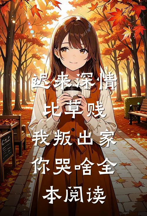 迟来深情比草贱，我叛出家你哭啥全本阅读