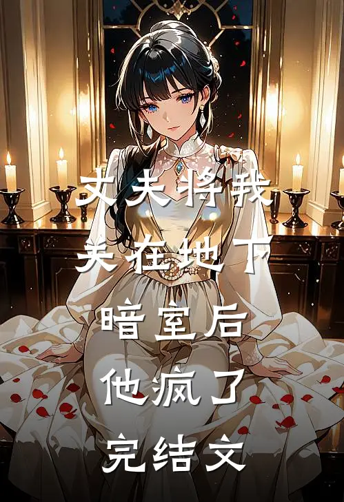 丈夫将我关在地下暗室后，他疯了完结文