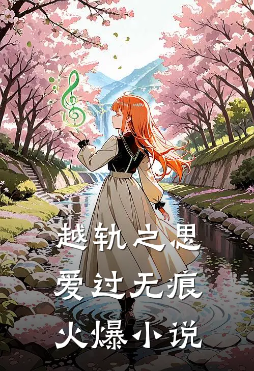 越轨之思，爱过无痕火爆小说