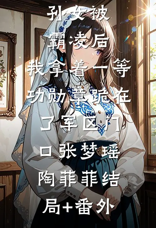 孙女被霸凌后，我拿着一等功勋章跪在了军区门口张梦瑶陶菲菲结局+番外