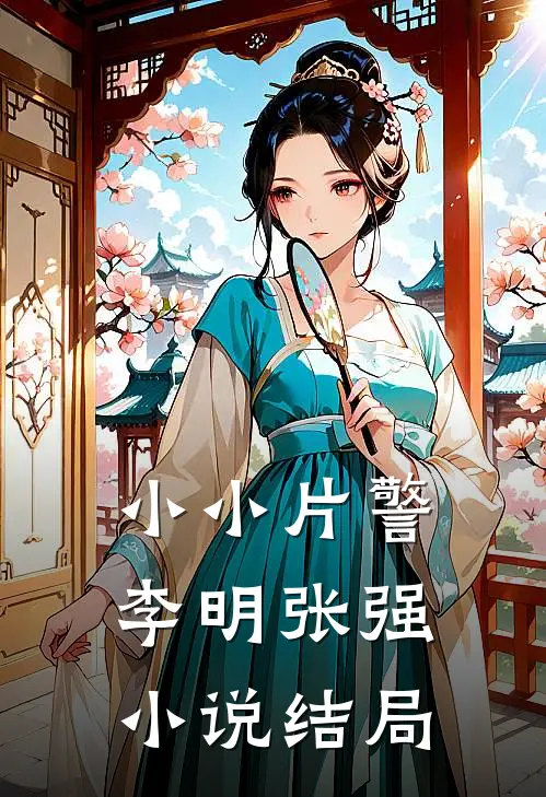 小小片警李明张强小说结局