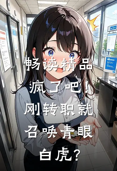 畅读精品疯了吧！刚转职就召唤青眼白虎？