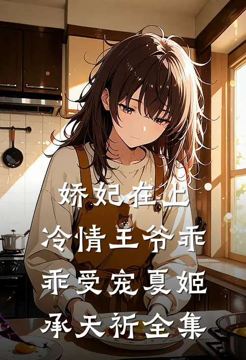娇妃在上：冷情王爷乖乖受宠夏姬承天祈 全集