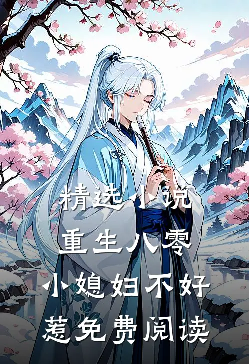 精选小说重生八零:小媳妇不好惹免费阅读
