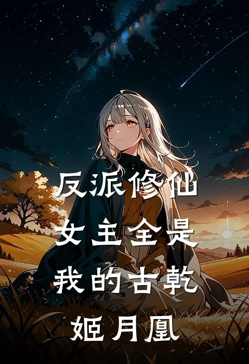 反派修仙：女主全是我的古乾姬月凰