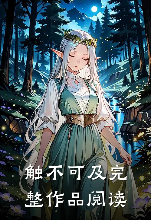 触不可及完整作品阅读