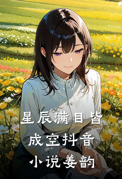 星辰满目皆成空抖音小说姜韵