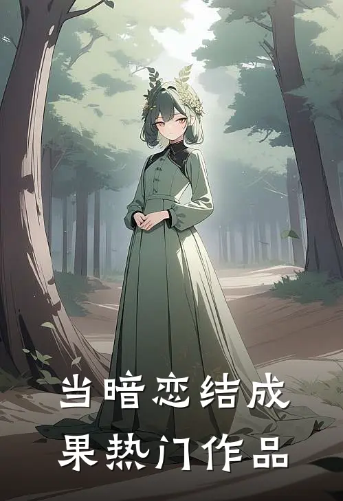 当暗恋结成果热门作品