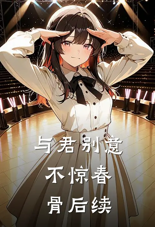 与君别意，不惊春骨后续
