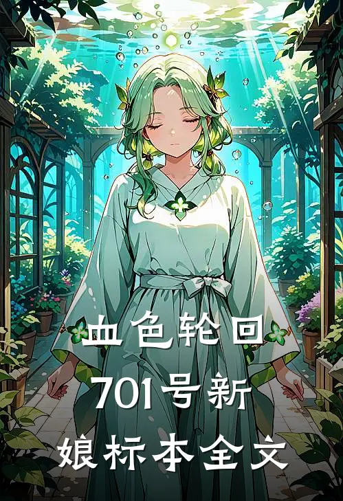 《血色轮回：701号新娘标本》全文