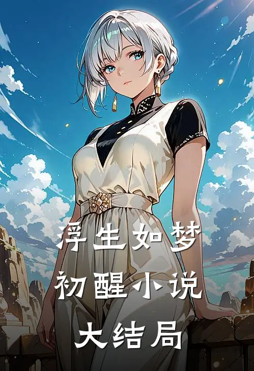 浮生如梦初醒小说大结局