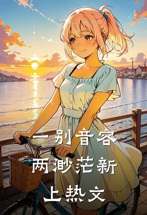 一别音容两渺茫新上热文