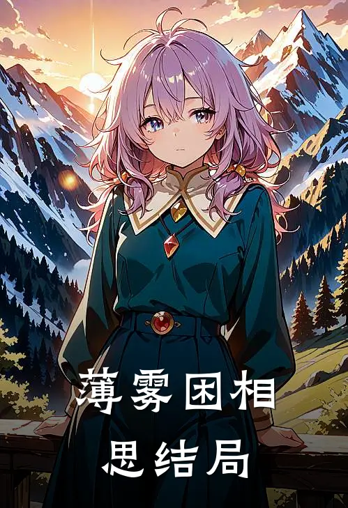薄雾困相思结局