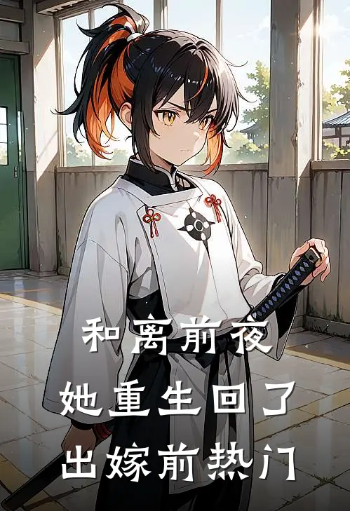 和离前夜，她重生回了出嫁前热门