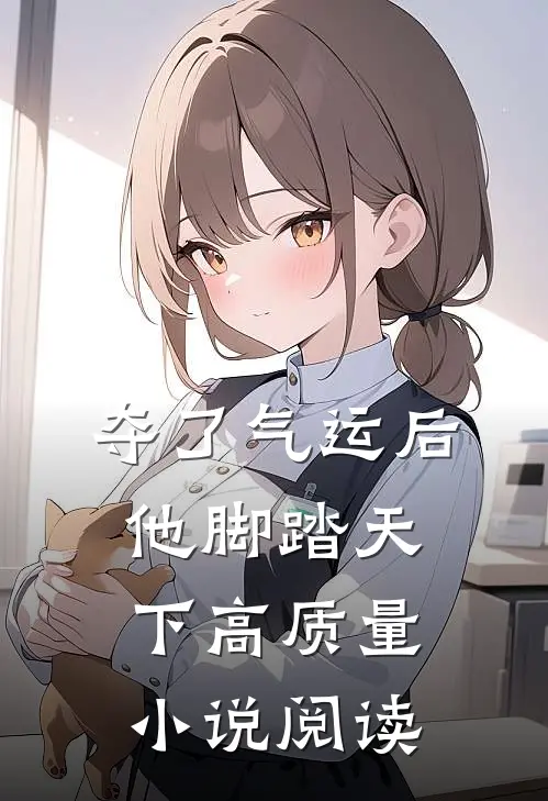 夺了气运后，他脚踏天下高质量小说阅读
