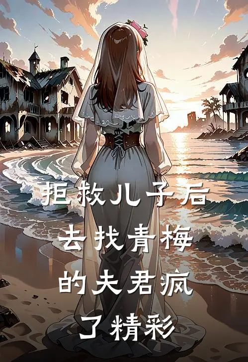 拒救儿子后，去找青梅的夫君疯了精彩