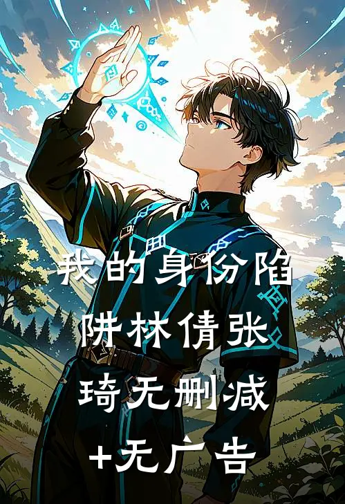 我的身份陷阱林倩张琦无删减+无广告