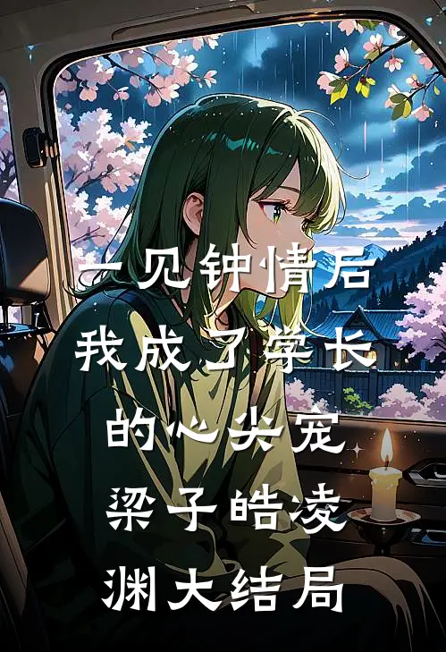 一见钟情后，我成了学长的心尖宠梁子皓凌渊大结局