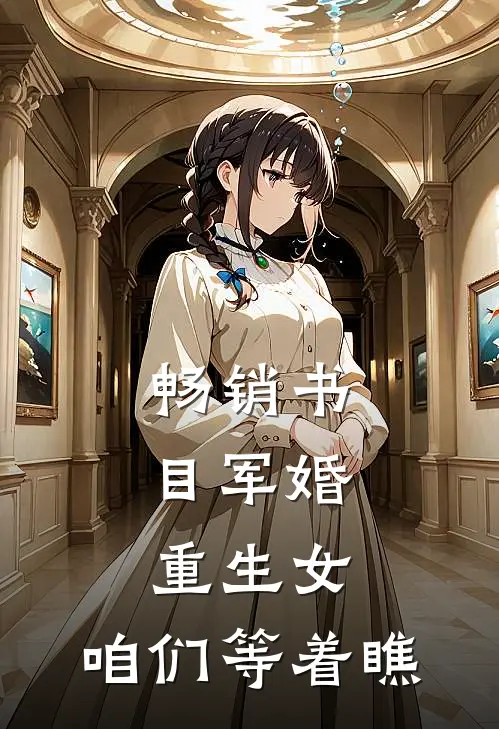 畅销书目军婚：重生女，咱们等着瞧