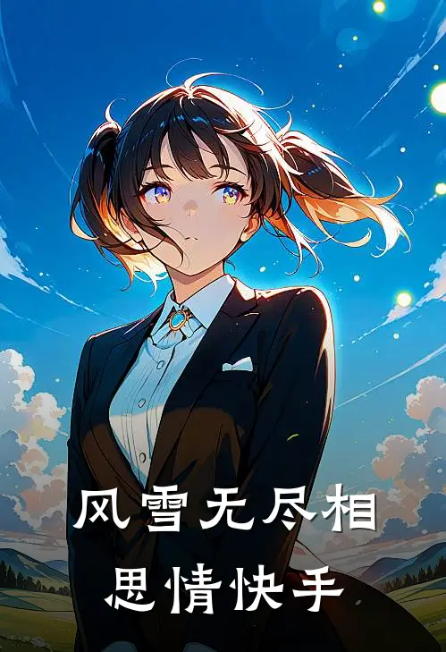 风雪无尽相思情快手