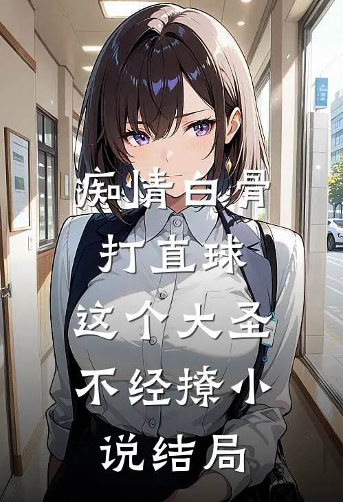 痴情白骨打直球，这个大圣不经撩小说结局