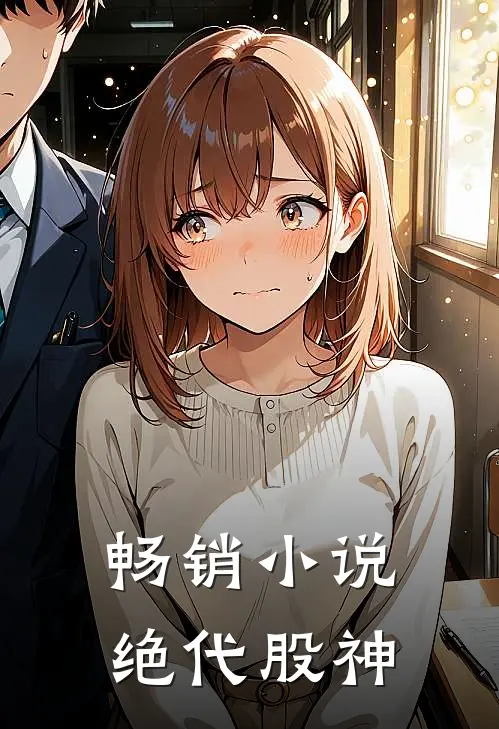 畅销小说绝代股神