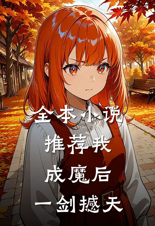 全本小说推荐我，成魔后，一剑撼天