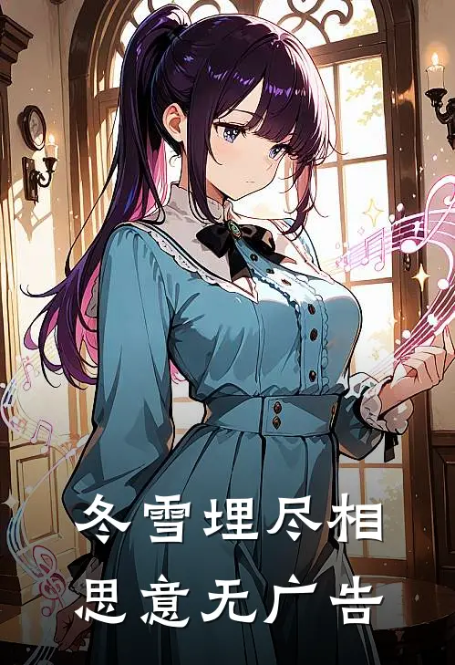 冬雪埋尽相思意无广告