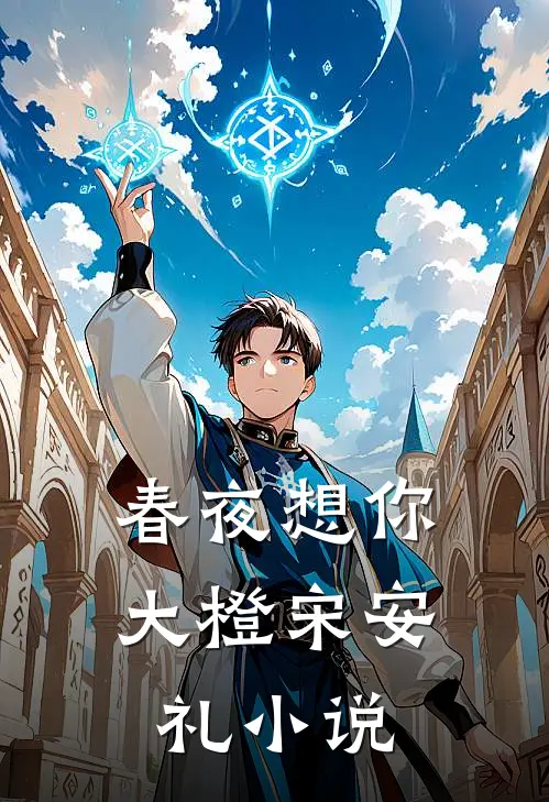 春夜想你大橙宋安礼小说
