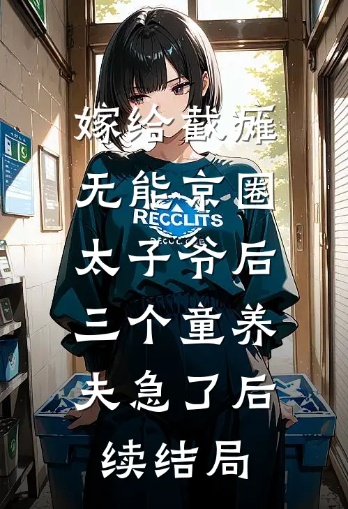 嫁给截瘫无能京圈太子爷后，三个童养夫急了后续结局