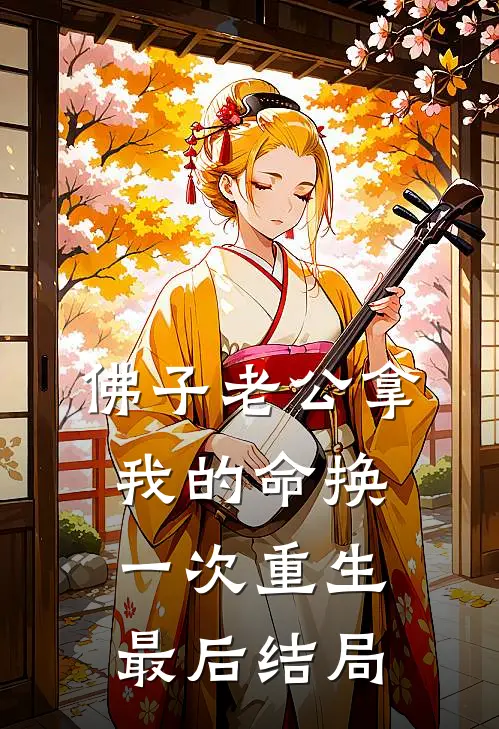 佛子老公拿我的命换一次重生最后结局