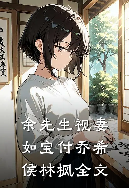 余先生视妻如宝付乔希侯林枫全文