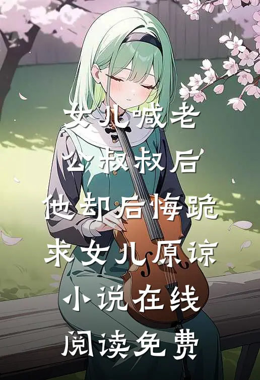 女儿喊老公叔叔后，他却后悔跪求女儿原谅小说在线阅读免费