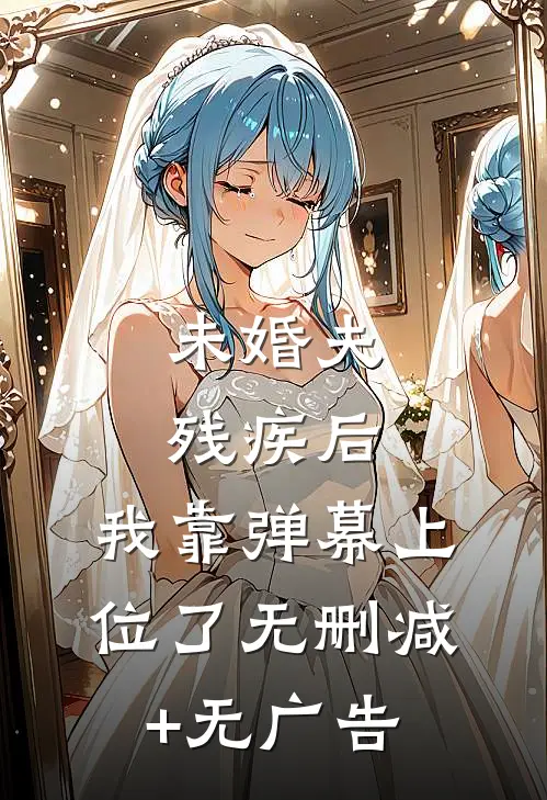 未婚夫残疾后，我靠弹幕上位了无删减+无广告