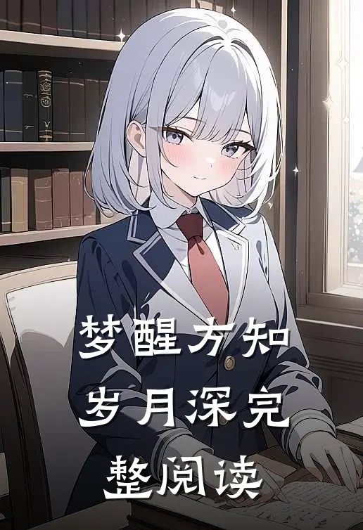 梦醒方知岁月深完整阅读