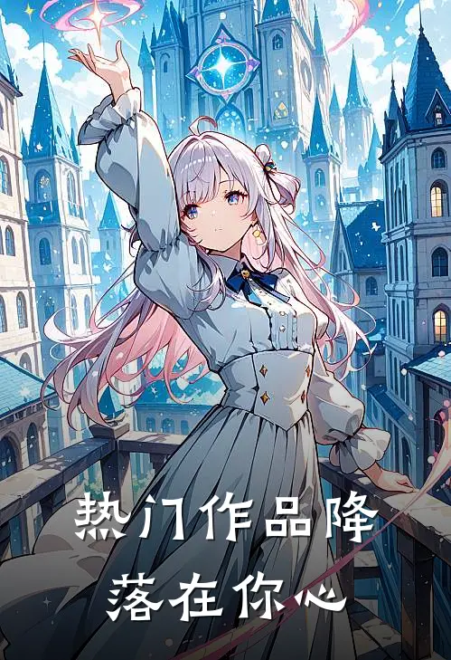 热门作品降落在你心