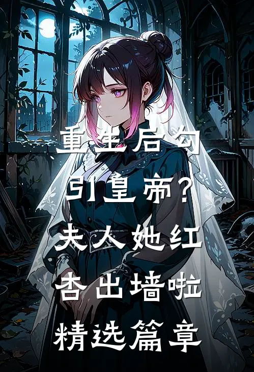 重生后勾引皇帝?夫人她红杏出墙啦精选篇章