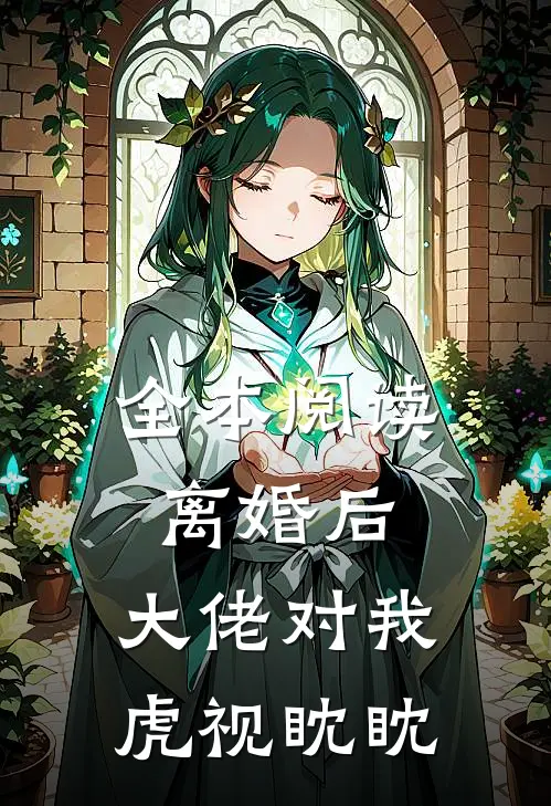 全本阅读离婚后，大佬对我虎视眈眈